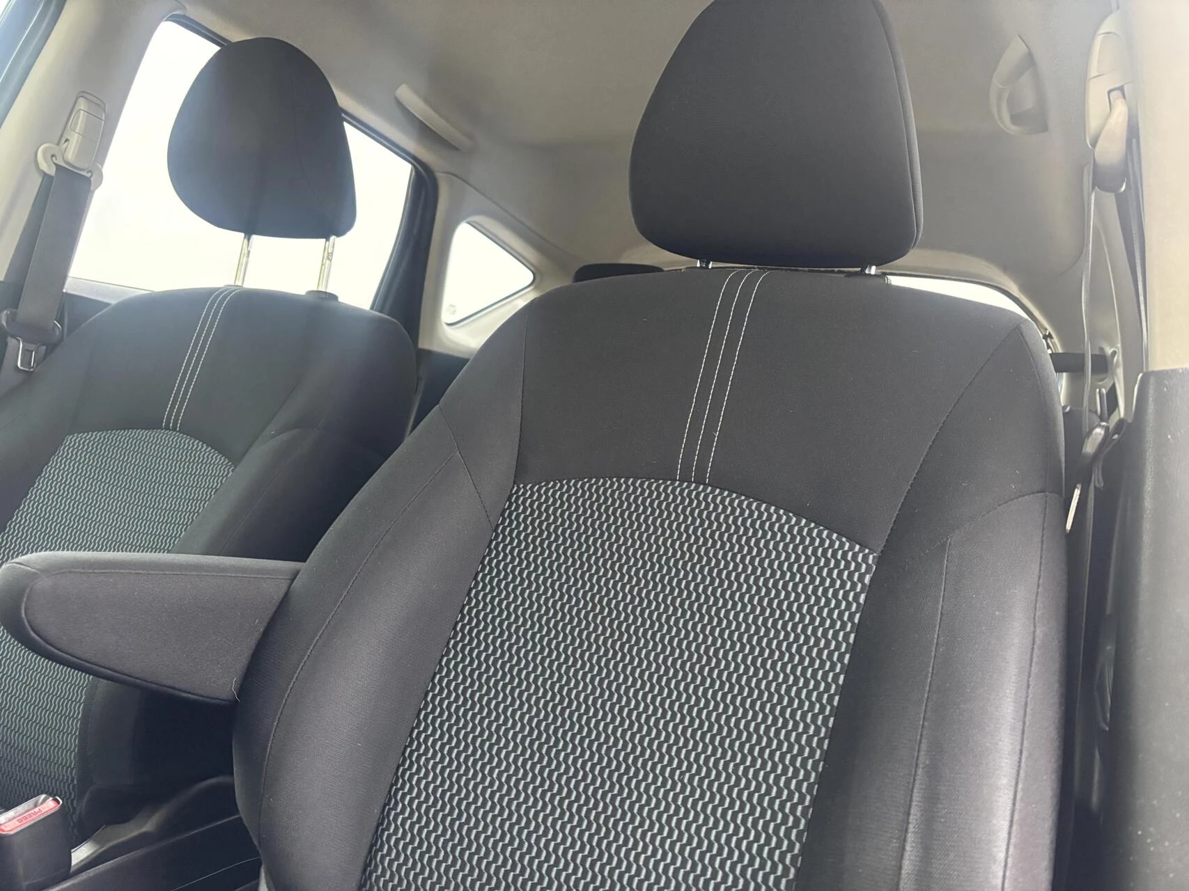 Hoofdafbeelding Nissan Note