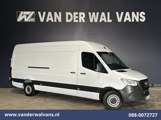 Mercedes-Benz Sprinter 317 CDI 170pk L3H2 Euro6 Airco | Camera | Apple Carplay | Cruisecontrol | Android Auto Bijrijdersbank