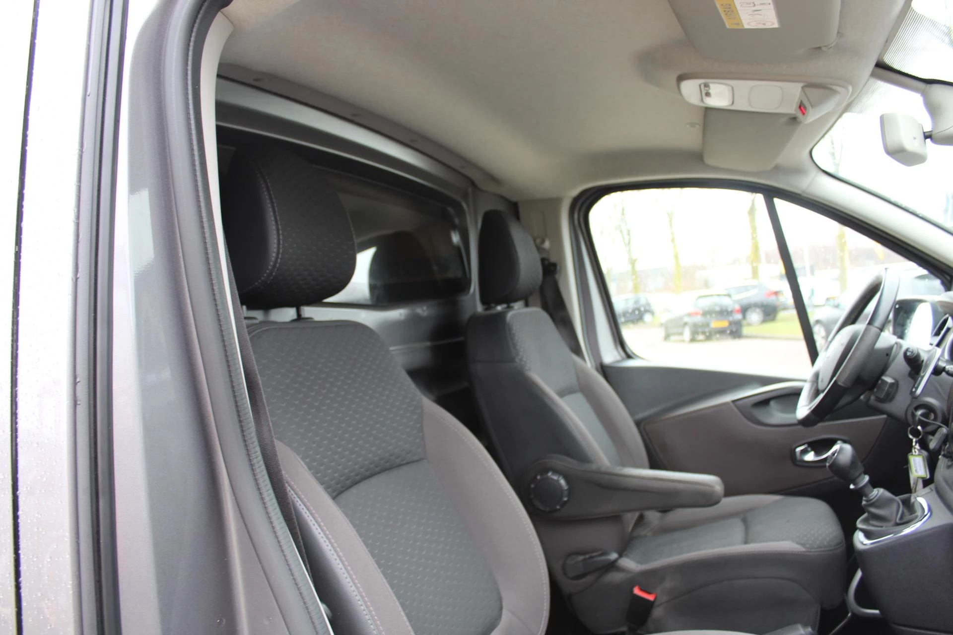 Hoofdafbeelding Fiat Talento