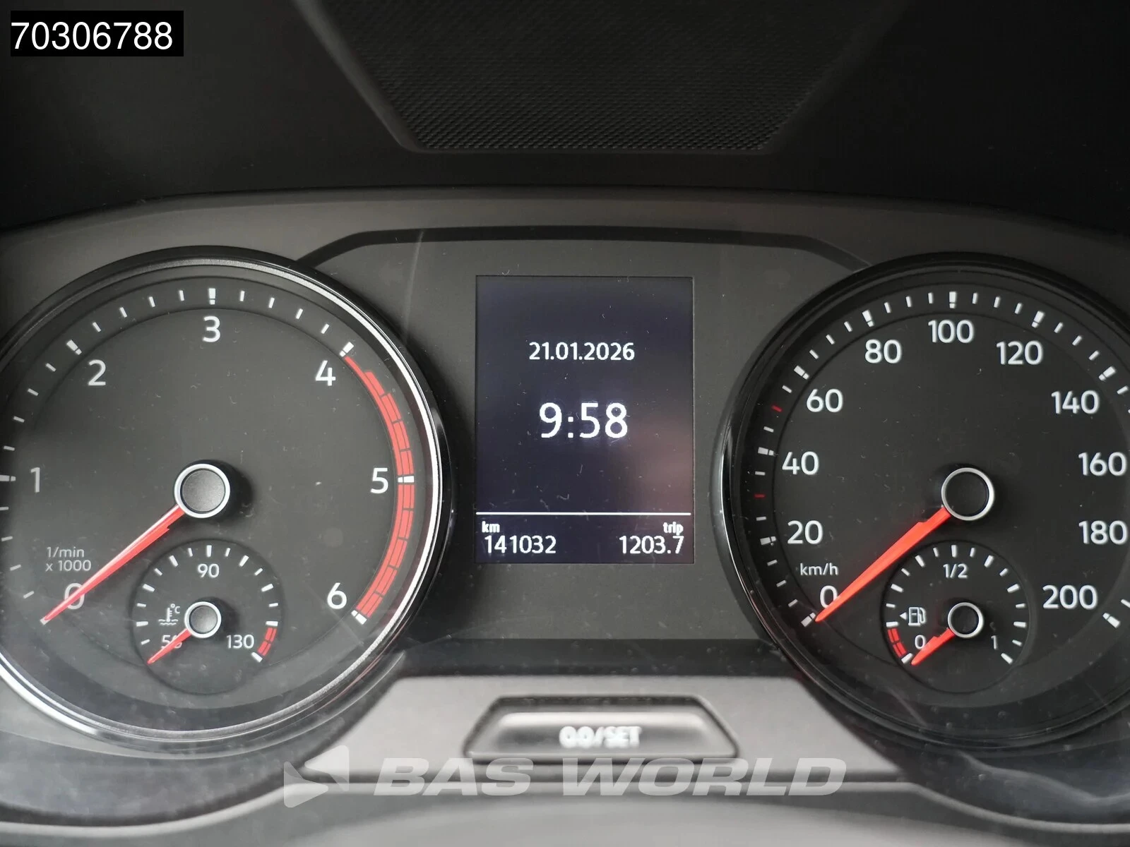 Hoofdafbeelding MAN TGE