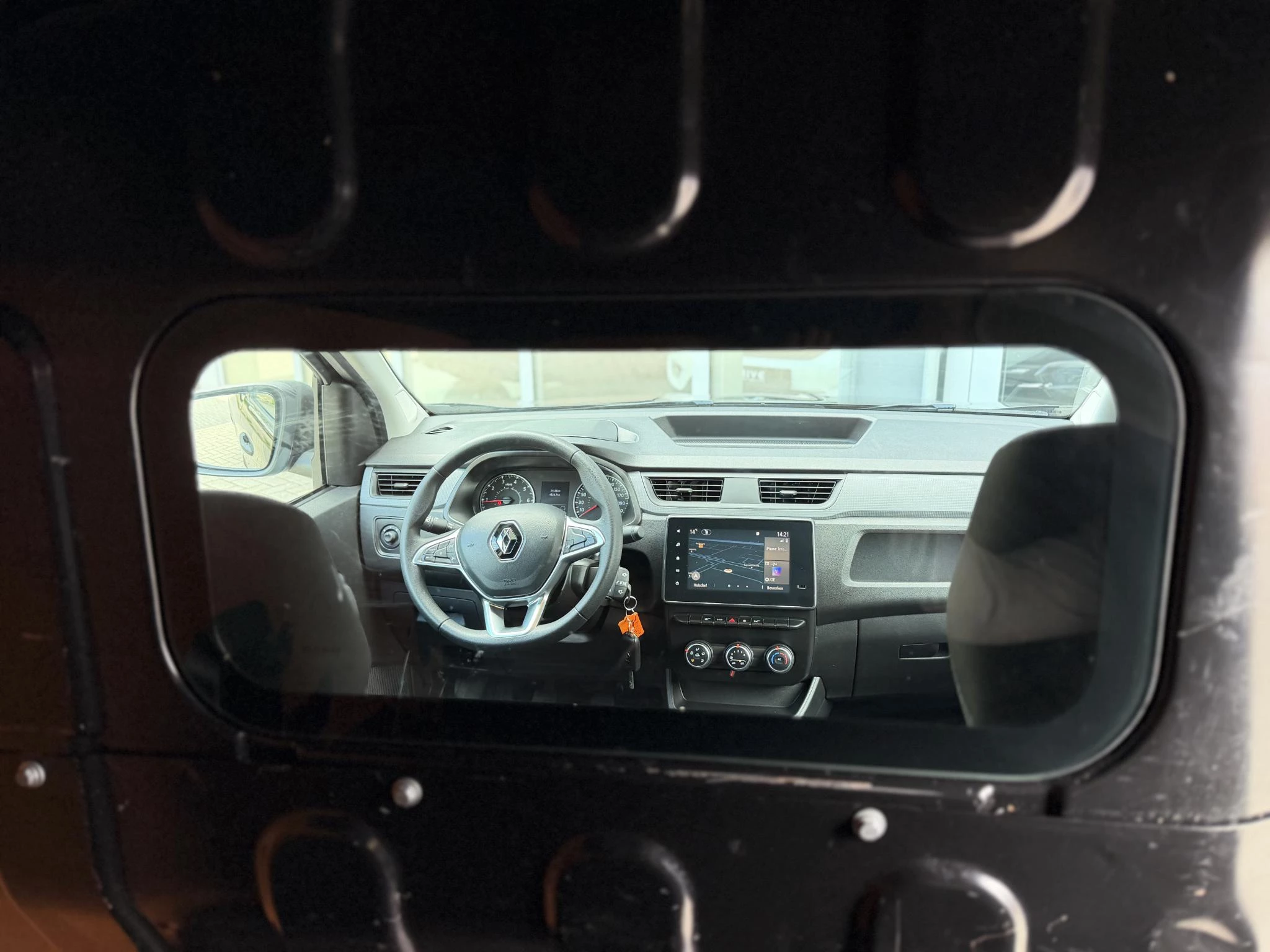 Hoofdafbeelding Renault Express