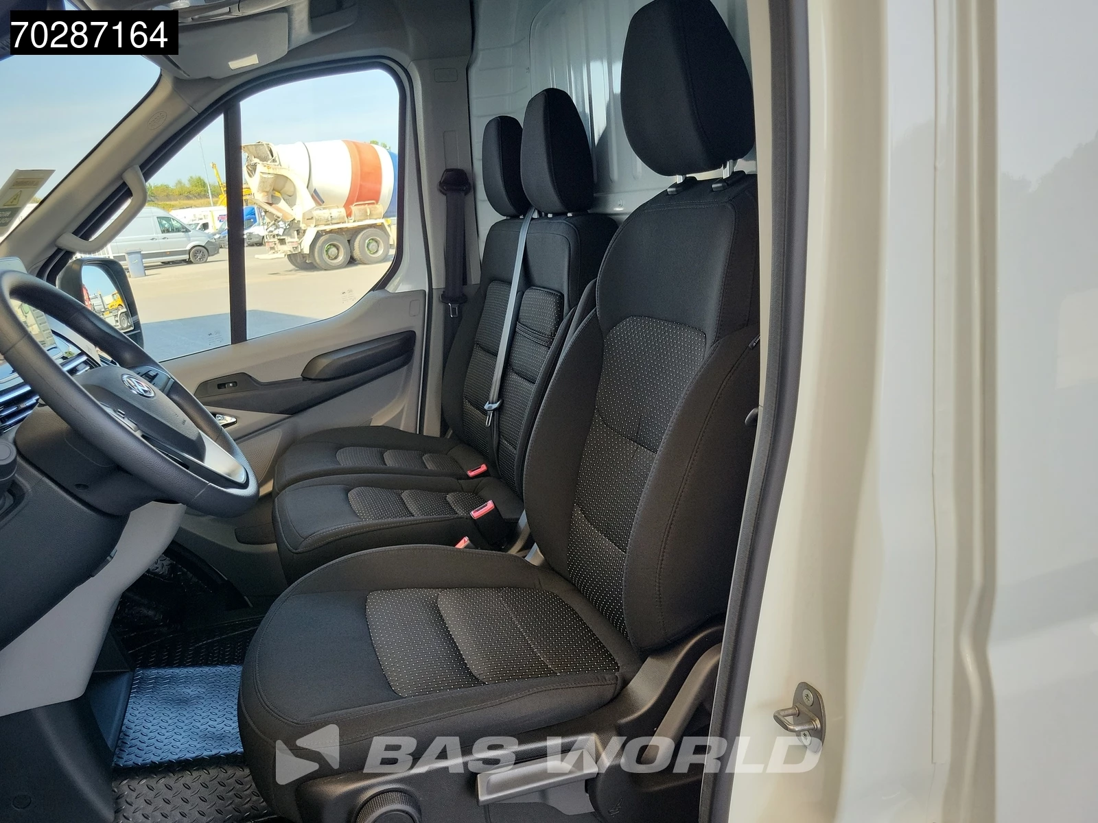 Hoofdafbeelding Maxus eDeliver9