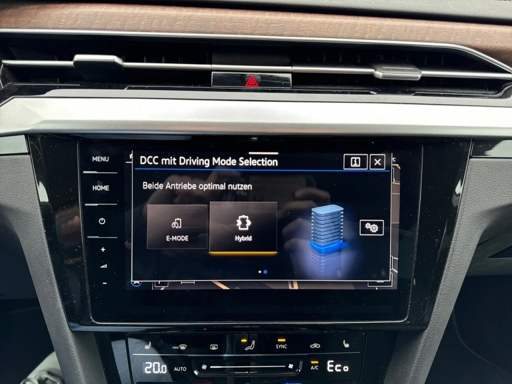 Hoofdafbeelding Volkswagen Arteon