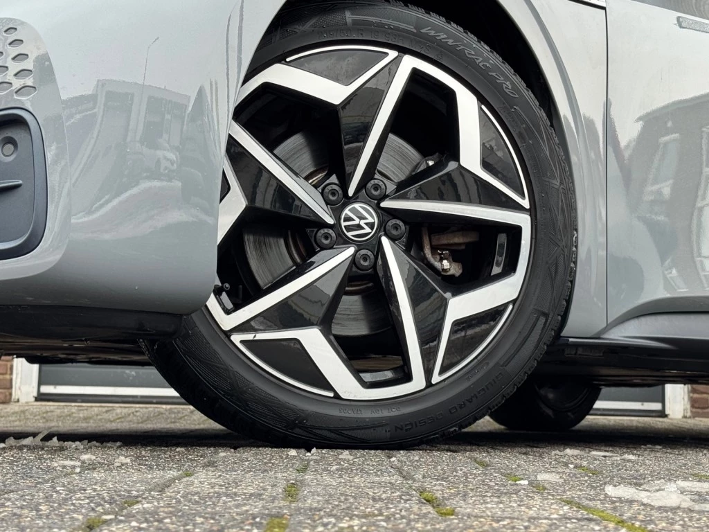 Hoofdafbeelding Volkswagen ID.3