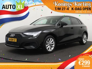 Audi A3 Sportback 30 TFSI 111 PK Aut. Sport Pano-Dak Camera Adapt. Cruise