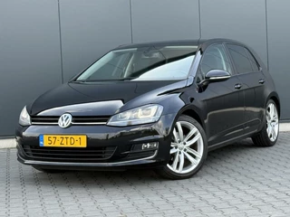 Volkswagen Golf 1.4 TSI Highline DSG - Xenon - Alcantara - Navi