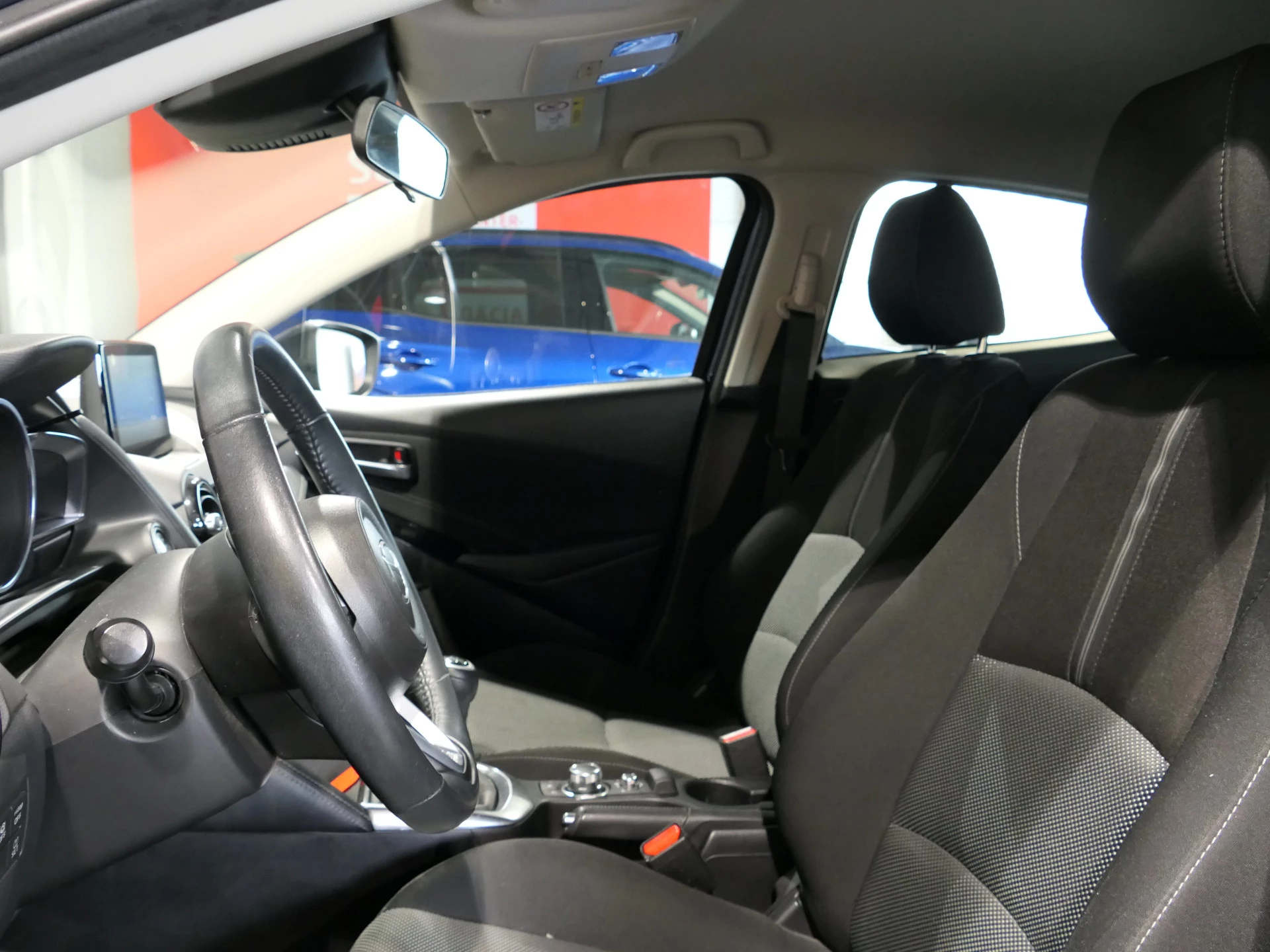 Hoofdafbeelding Mazda 2