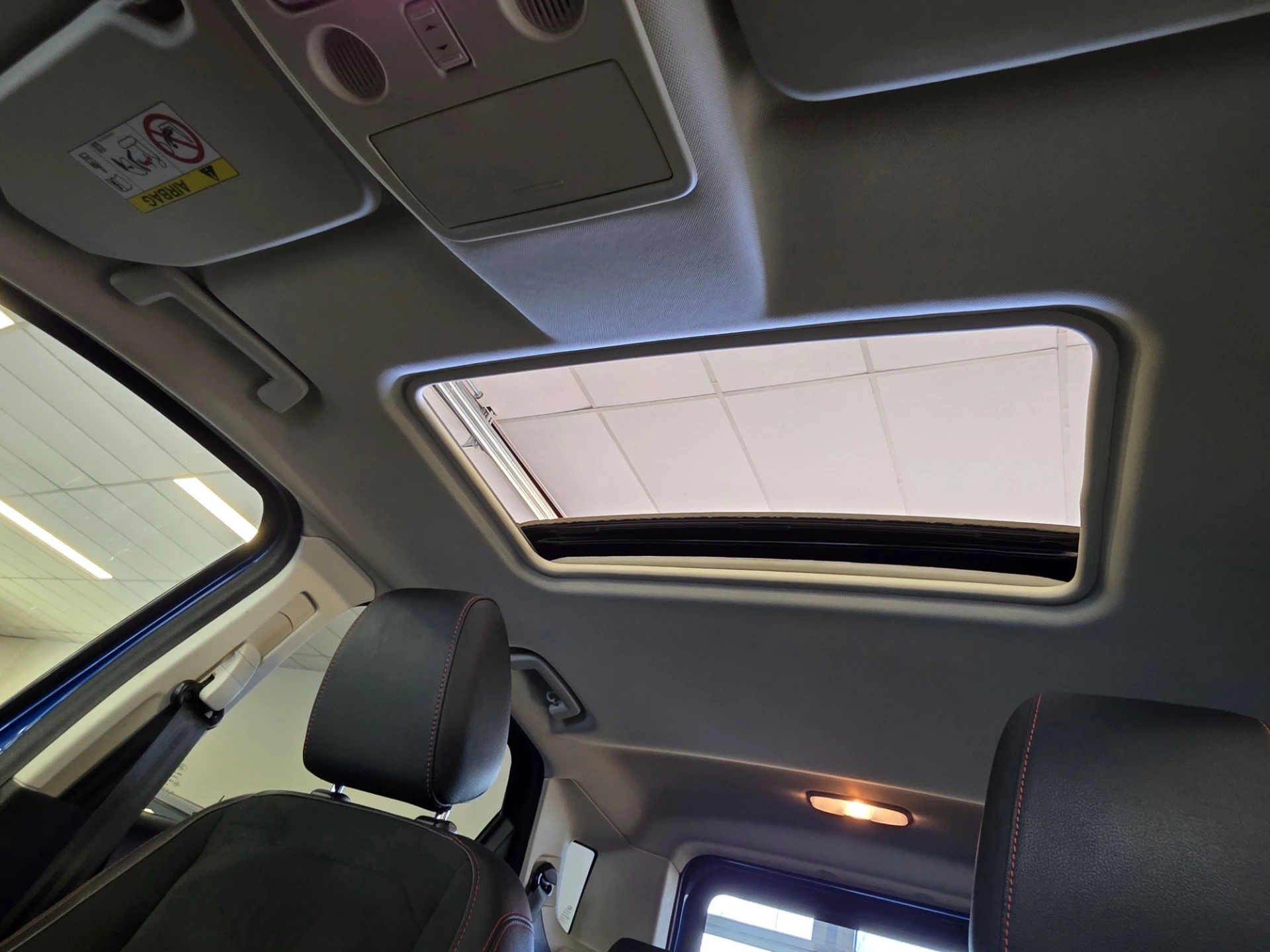 Hoofdafbeelding Ford EcoSport