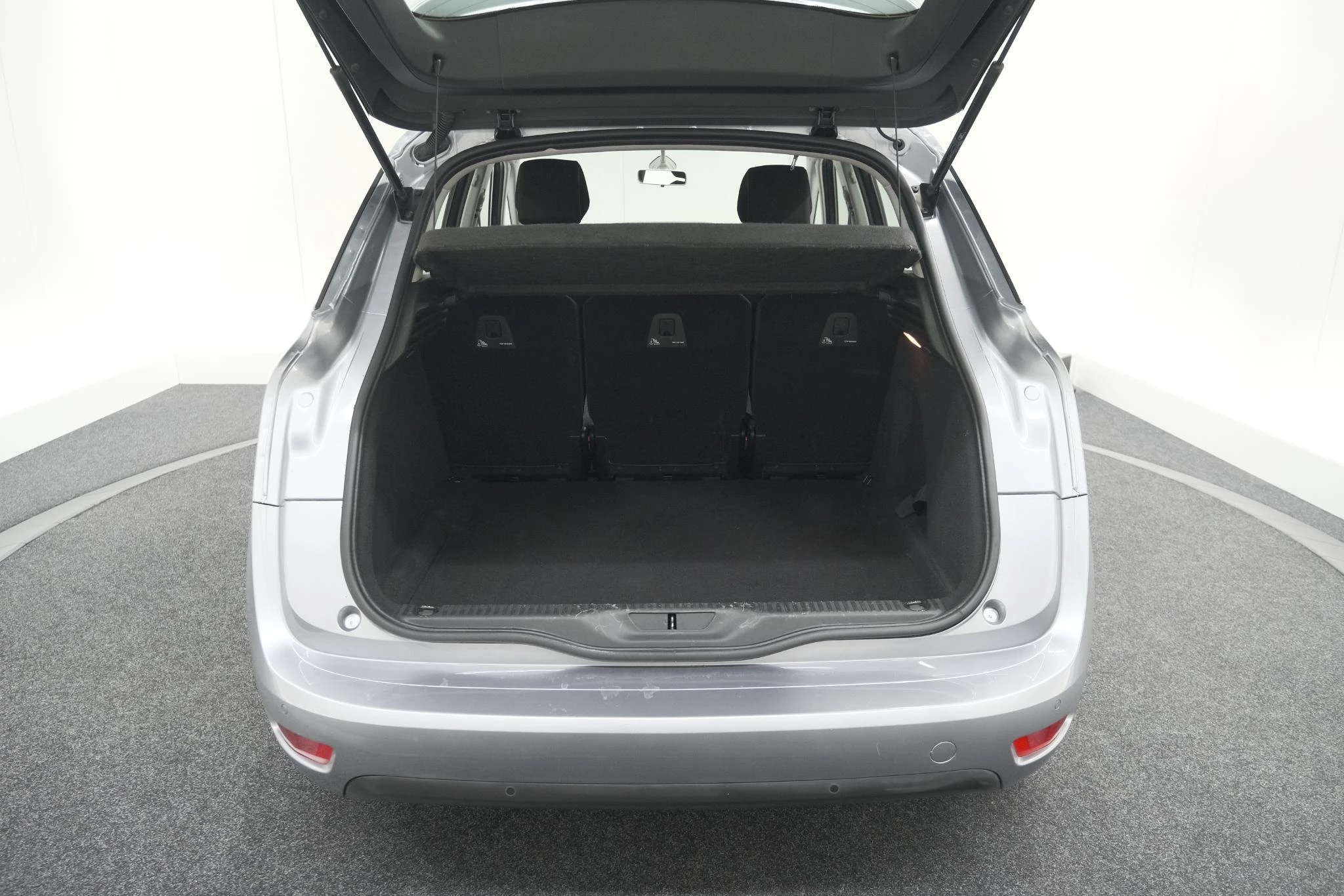 Hoofdafbeelding Citroën C4 Spacetourer