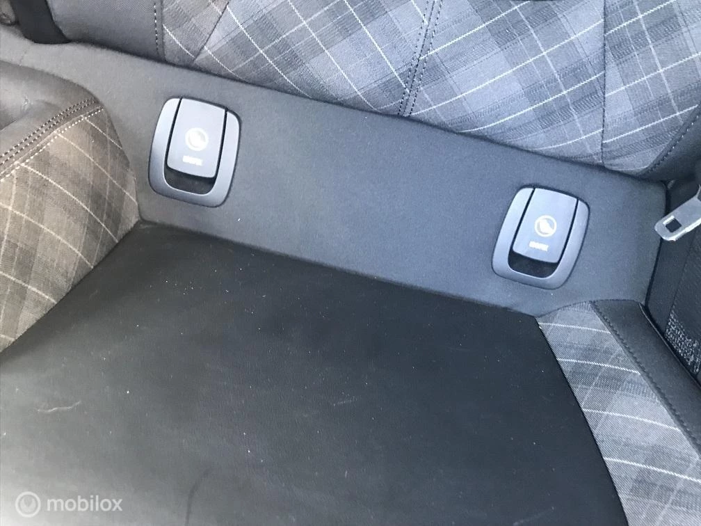 Hoofdafbeelding MINI Cooper S Cabrio