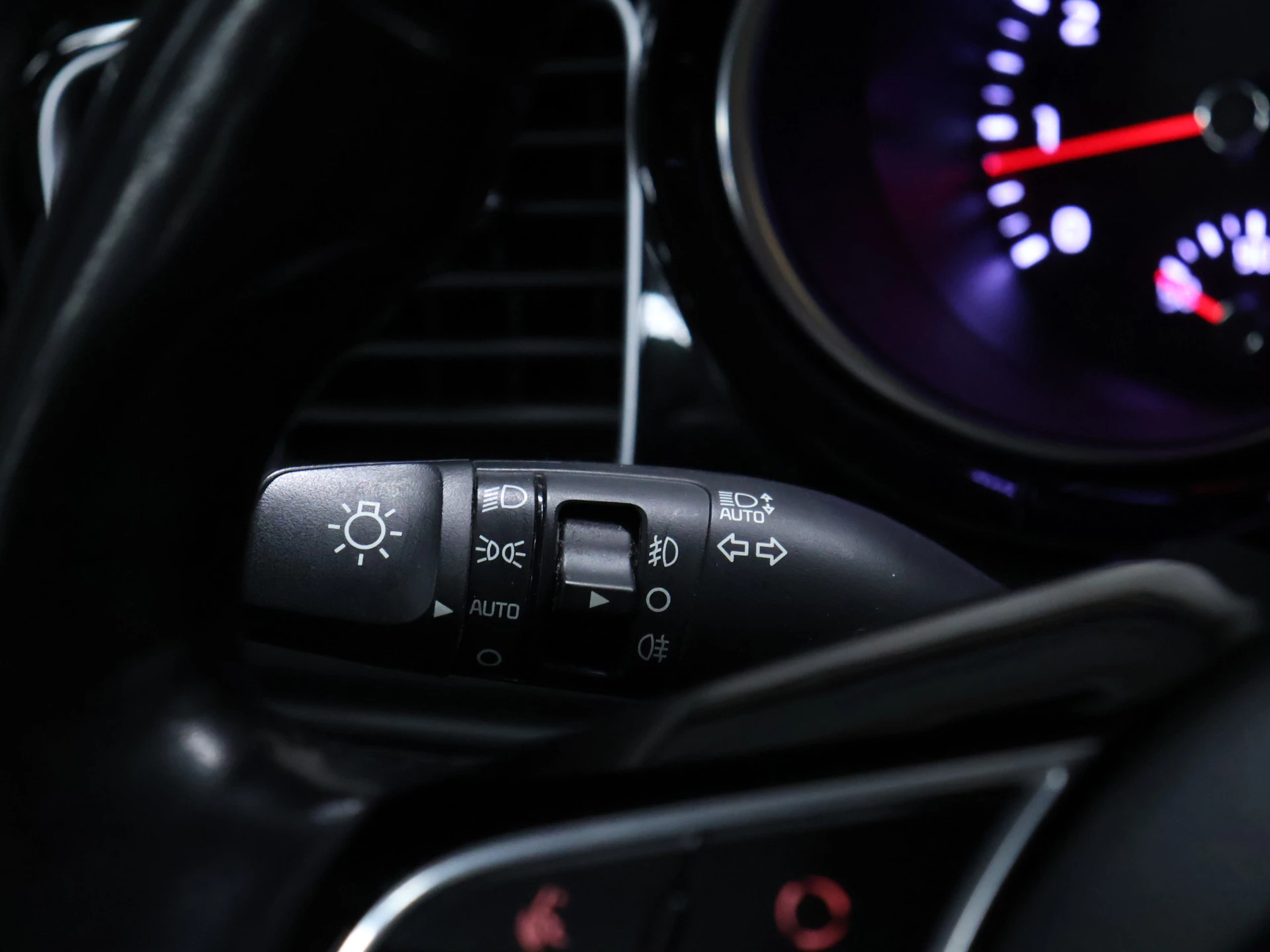 Hoofdafbeelding Kia XCeed