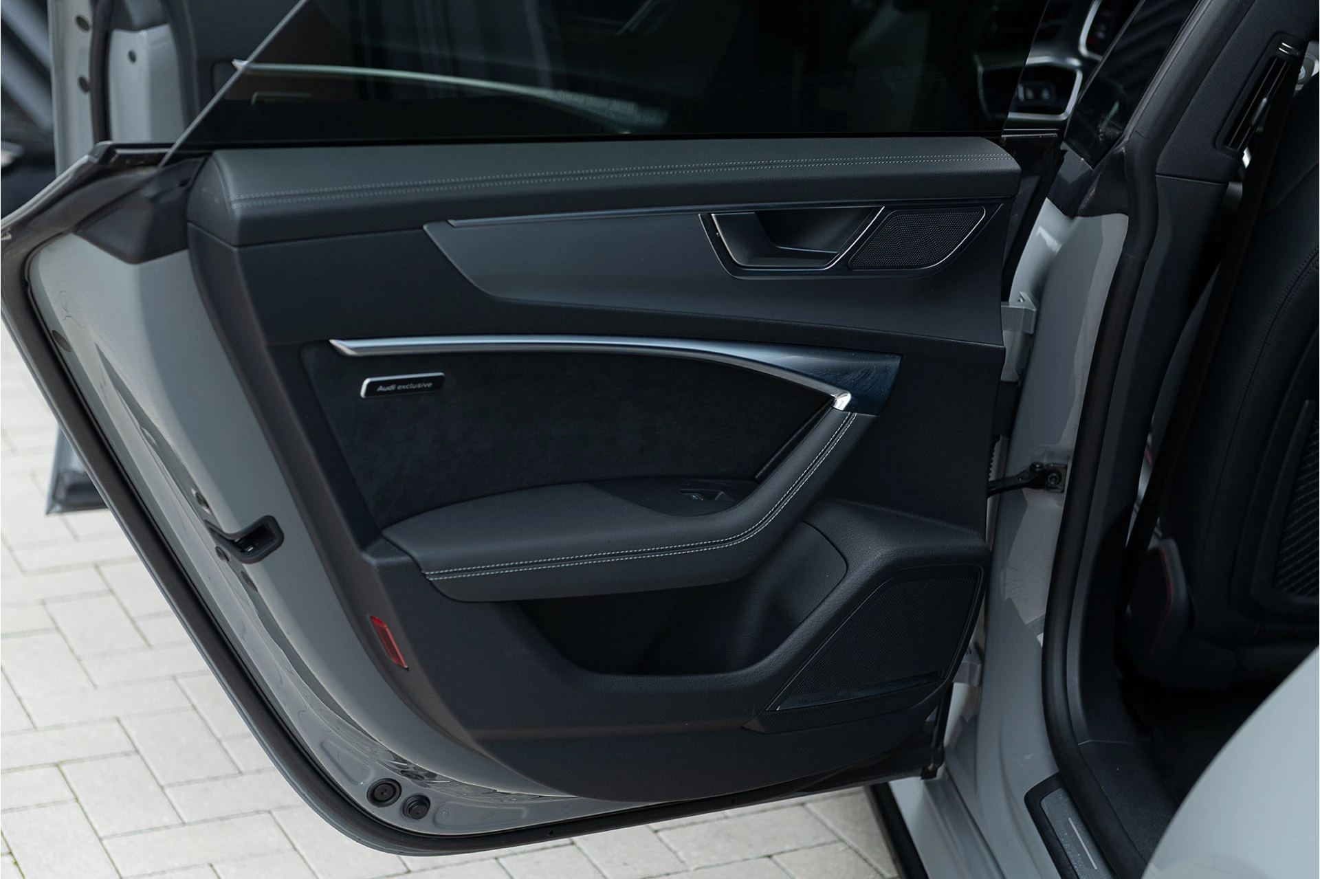 Hoofdafbeelding Audi A7