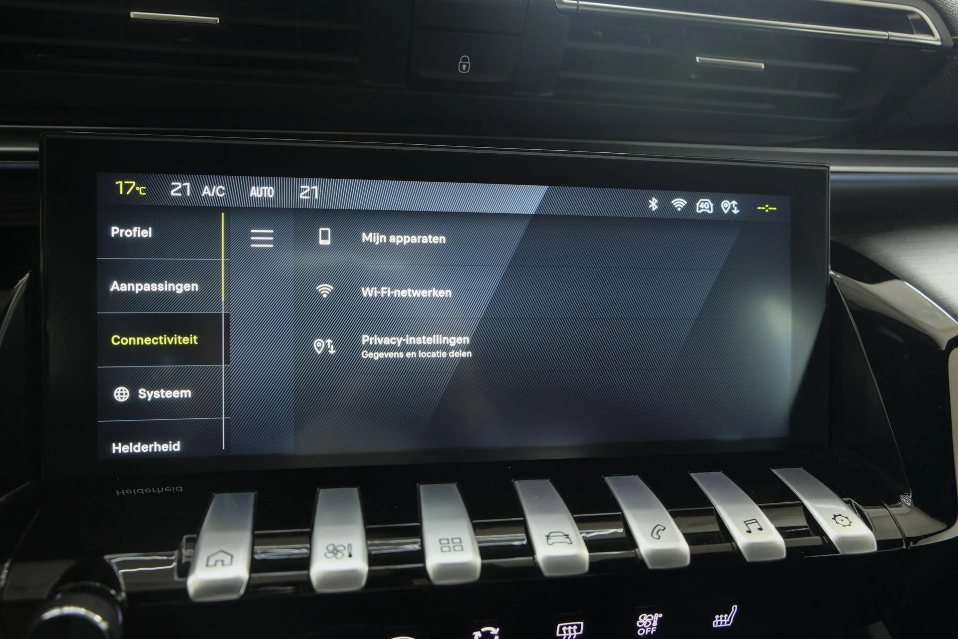 Hoofdafbeelding Peugeot 508