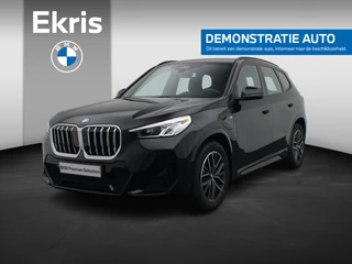 BMW X1 xDrive25e M Sportpakket | M Adaptief onderstel | Achteruitrijcamera | Parking Assistant