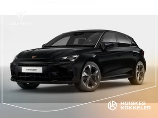 Hoofdafbeelding CUPRA Leon CUPRA Leon