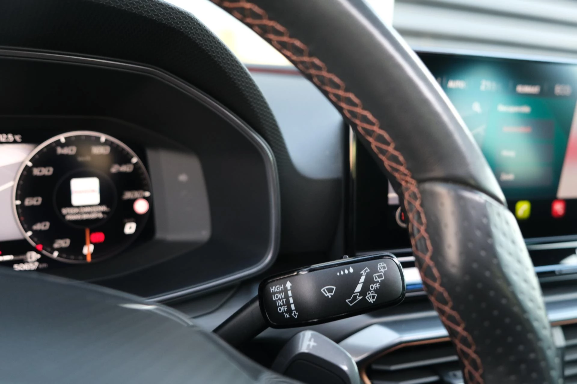 Hoofdafbeelding CUPRA Leon