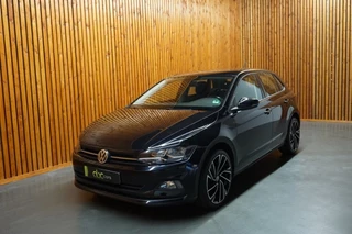 Volkswagen Polo 1.0 TSI COMFORTLINE/ AIRCO/ NAVI