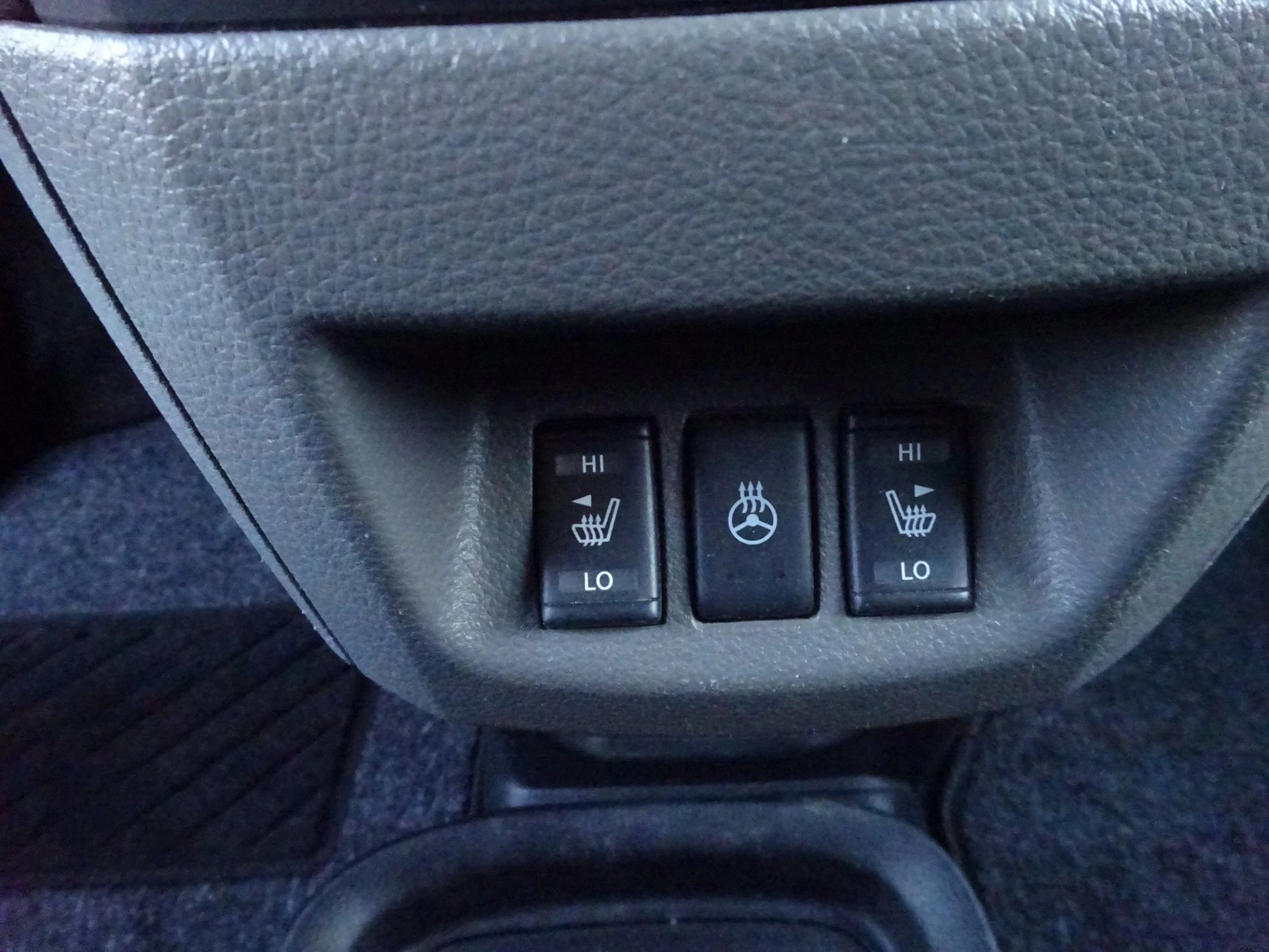 Hoofdafbeelding Nissan e-NV200