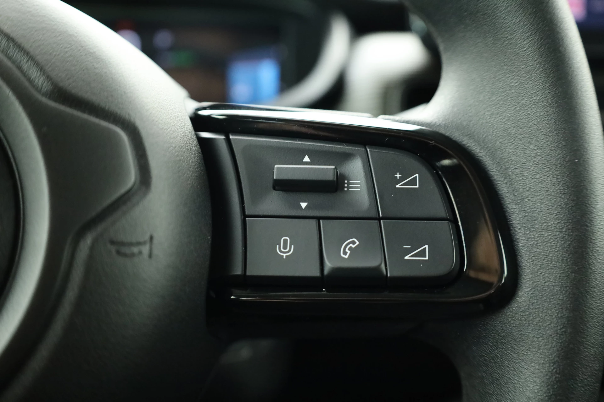 Hoofdafbeelding Jeep Avenger