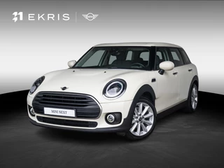 MINI Clubman One Classic + Business Edition + Apple Carplay | Lentevoordeel