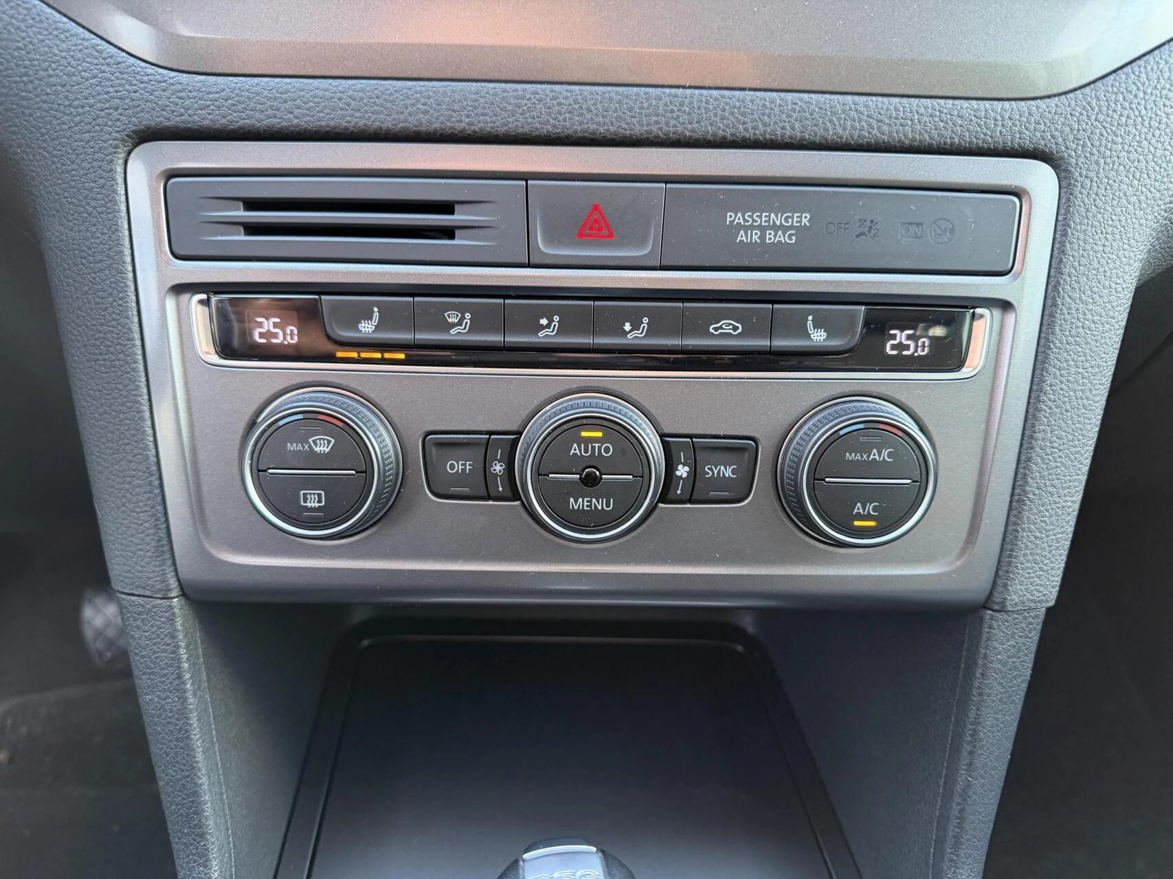 Hoofdafbeelding Volkswagen Golf Sportsvan