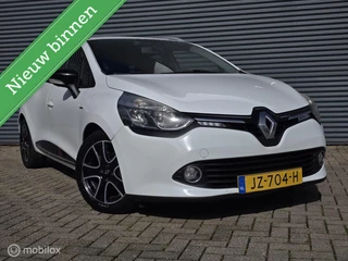 Renault Clio Estate 1.5 dCi ECO Night&Day