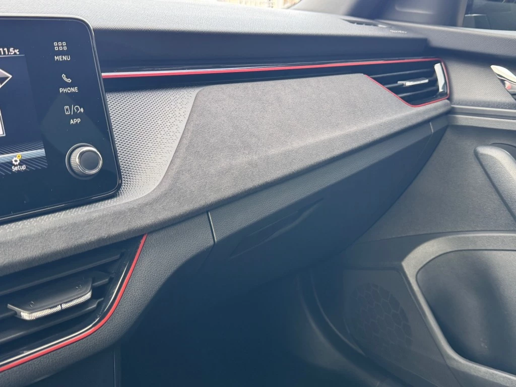 Hoofdafbeelding Škoda Kamiq