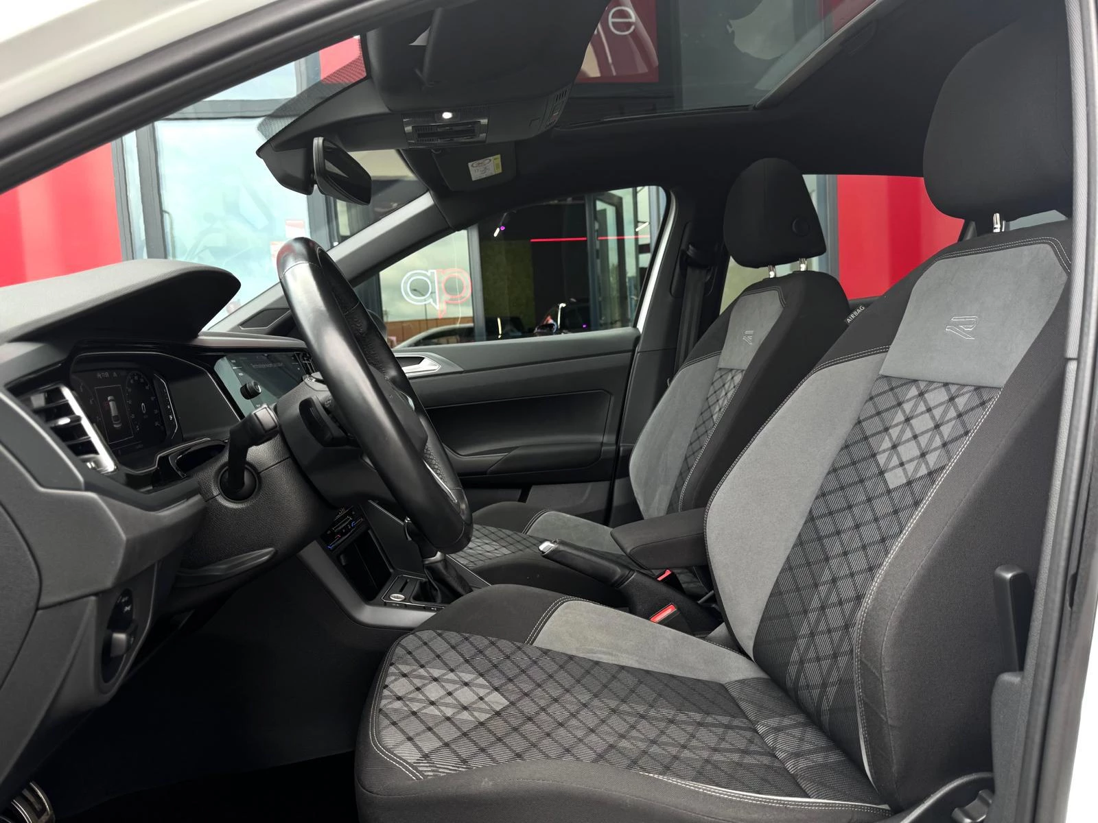 Hoofdafbeelding Volkswagen Taigo