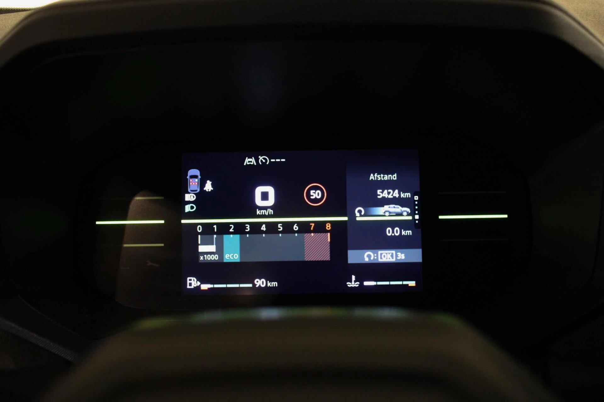 Hoofdafbeelding Dacia Duster