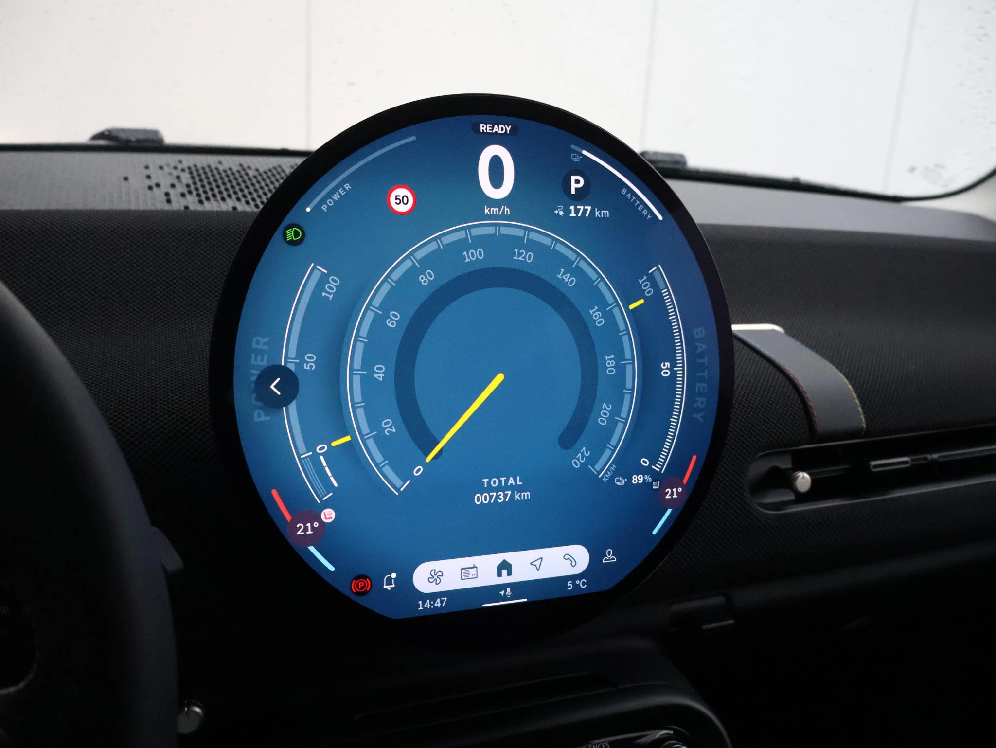 Hoofdafbeelding MINI 3-deurs