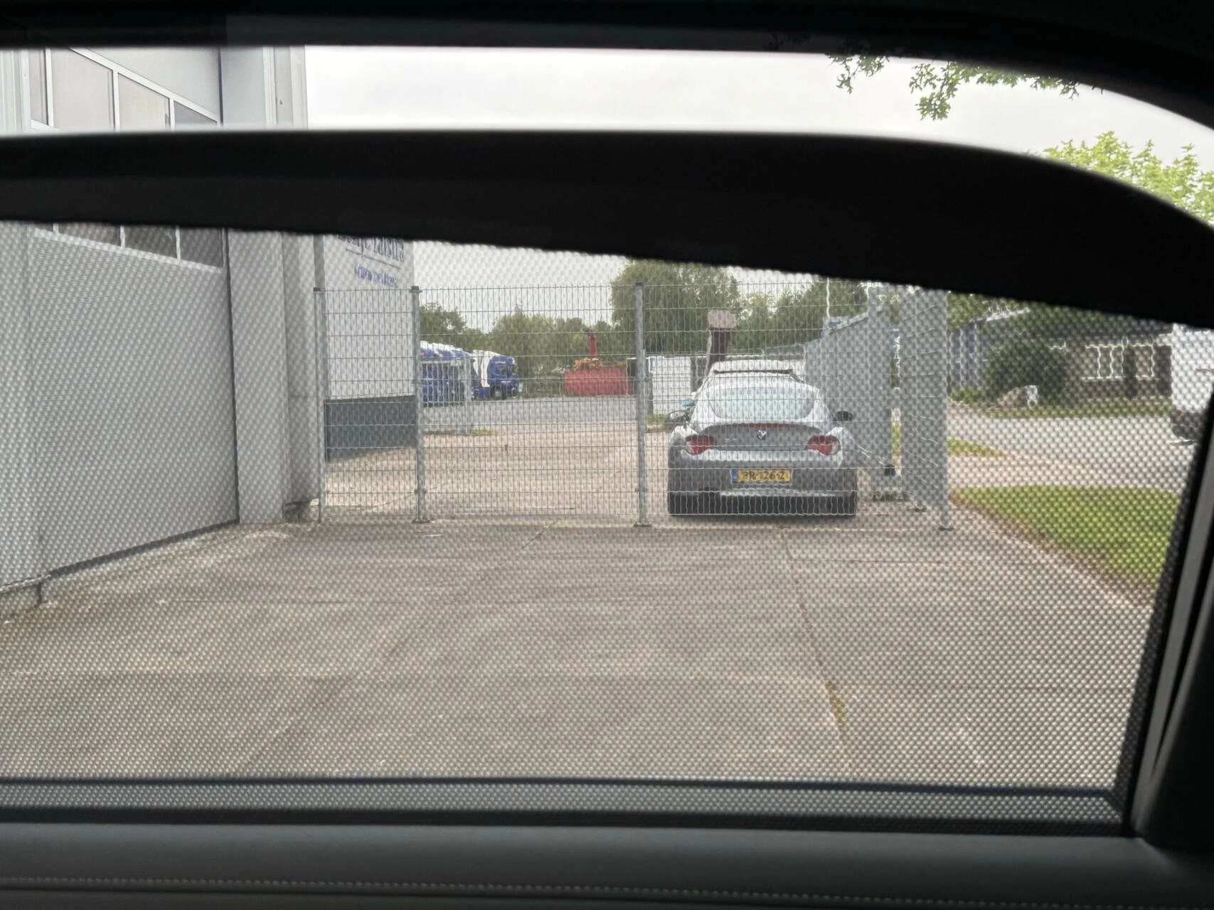 Hoofdafbeelding BMW 7 Serie