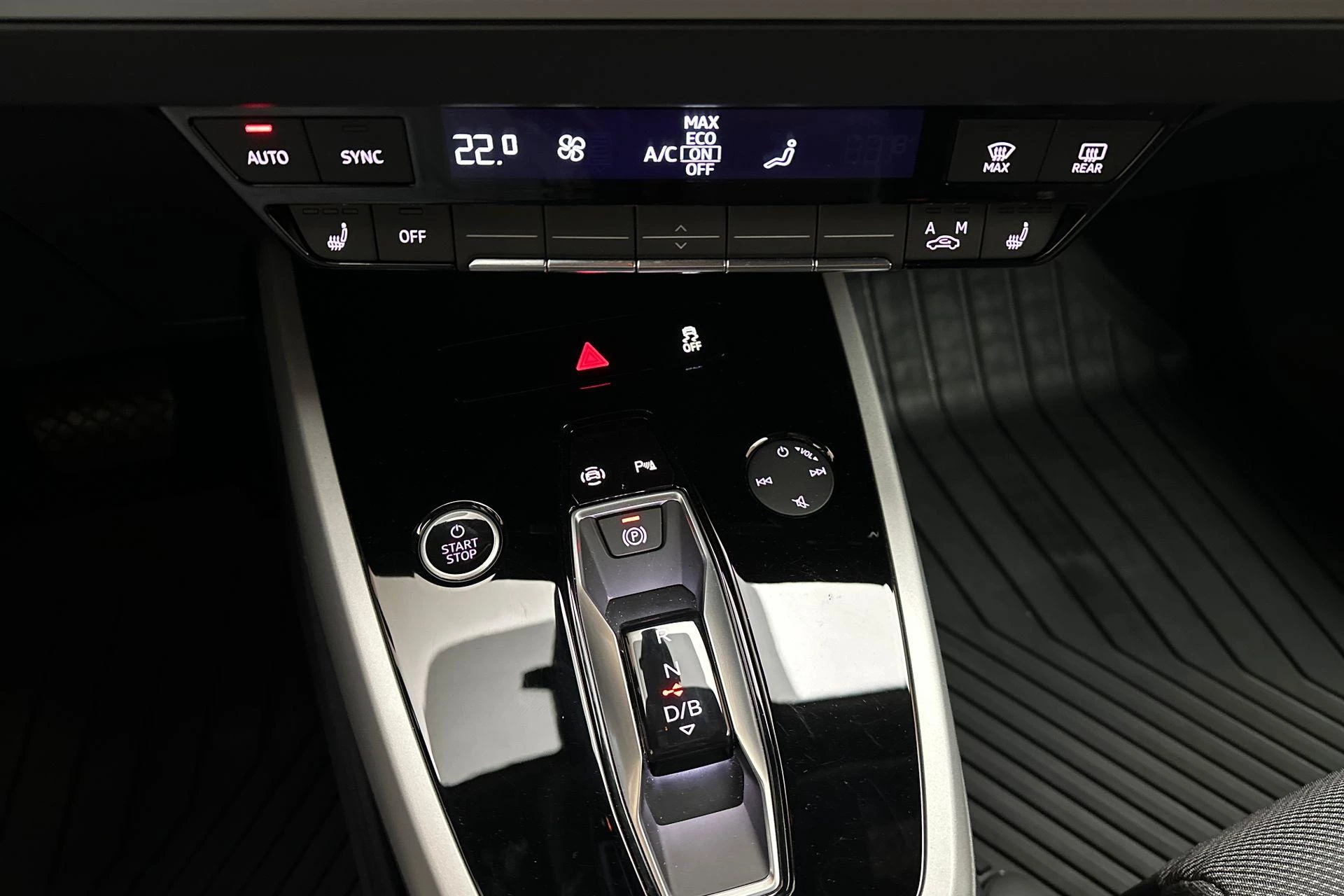 Hoofdafbeelding Audi Q4 e-tron