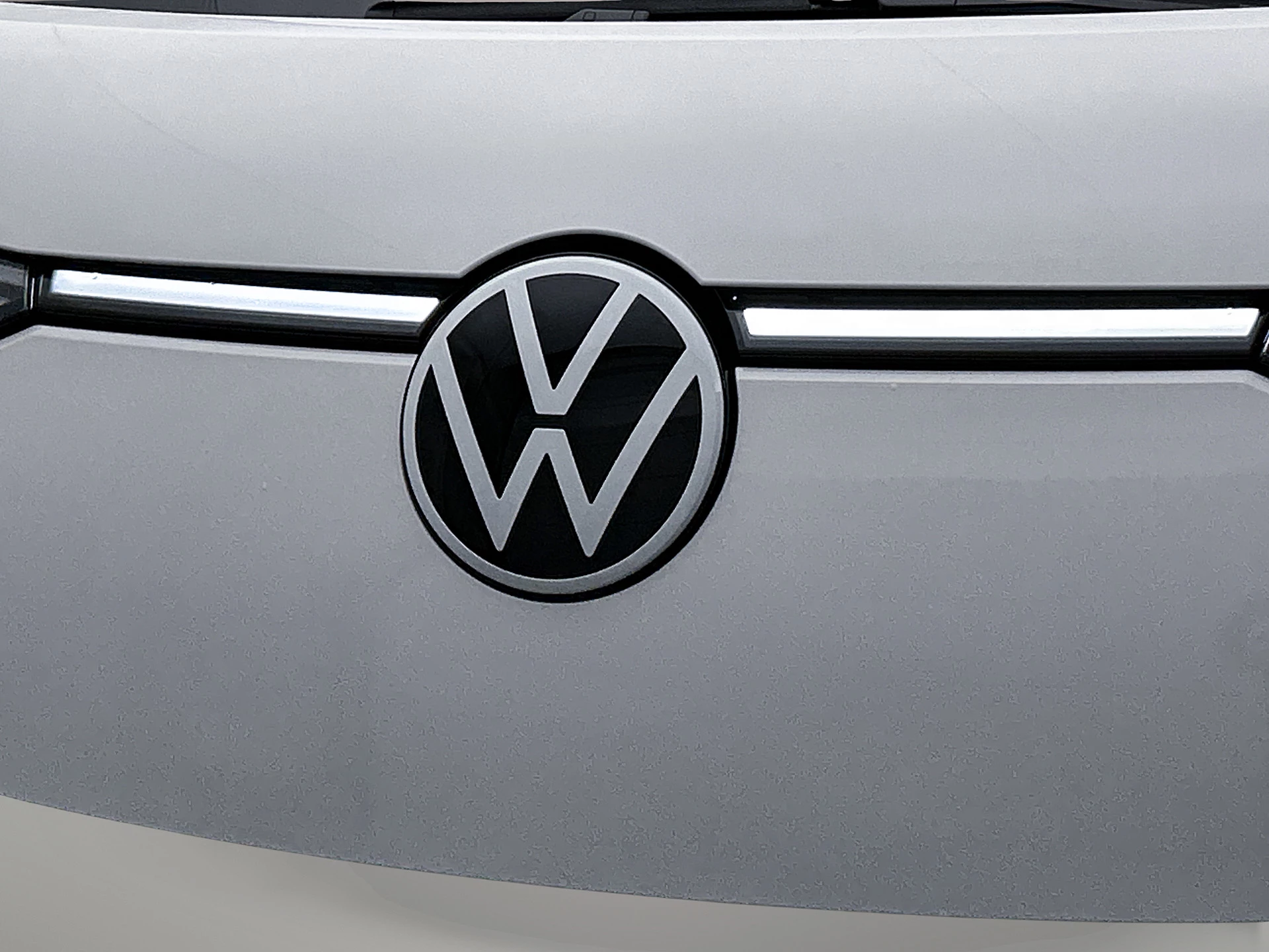 Hoofdafbeelding Volkswagen ID. Buzz