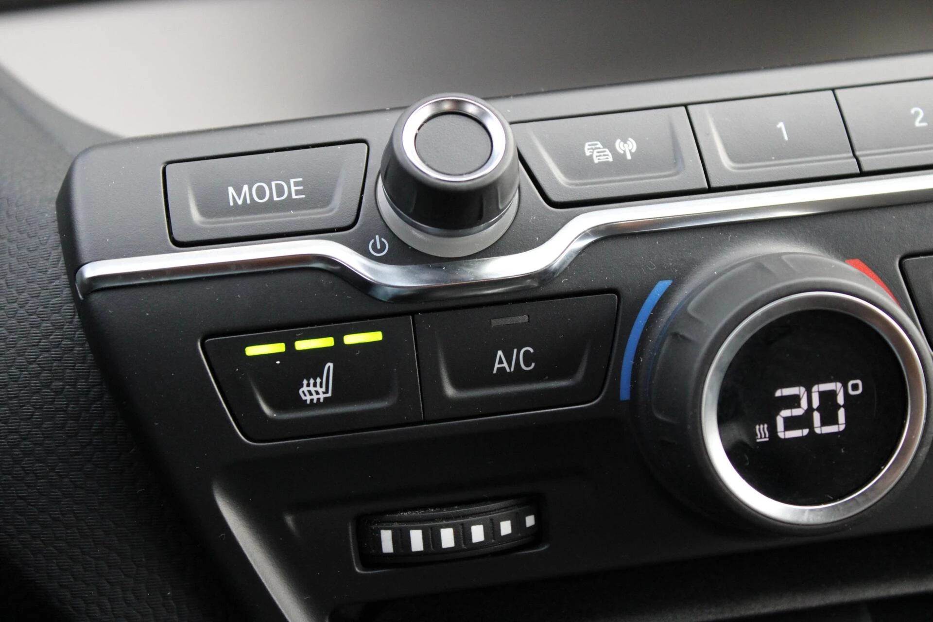 Hoofdafbeelding BMW i3