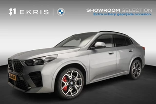 BMW X2 sDrive 20i M Sport pack Pro | Equipment package Professional | Comfort Pack | Panoramadak | Trekhaak