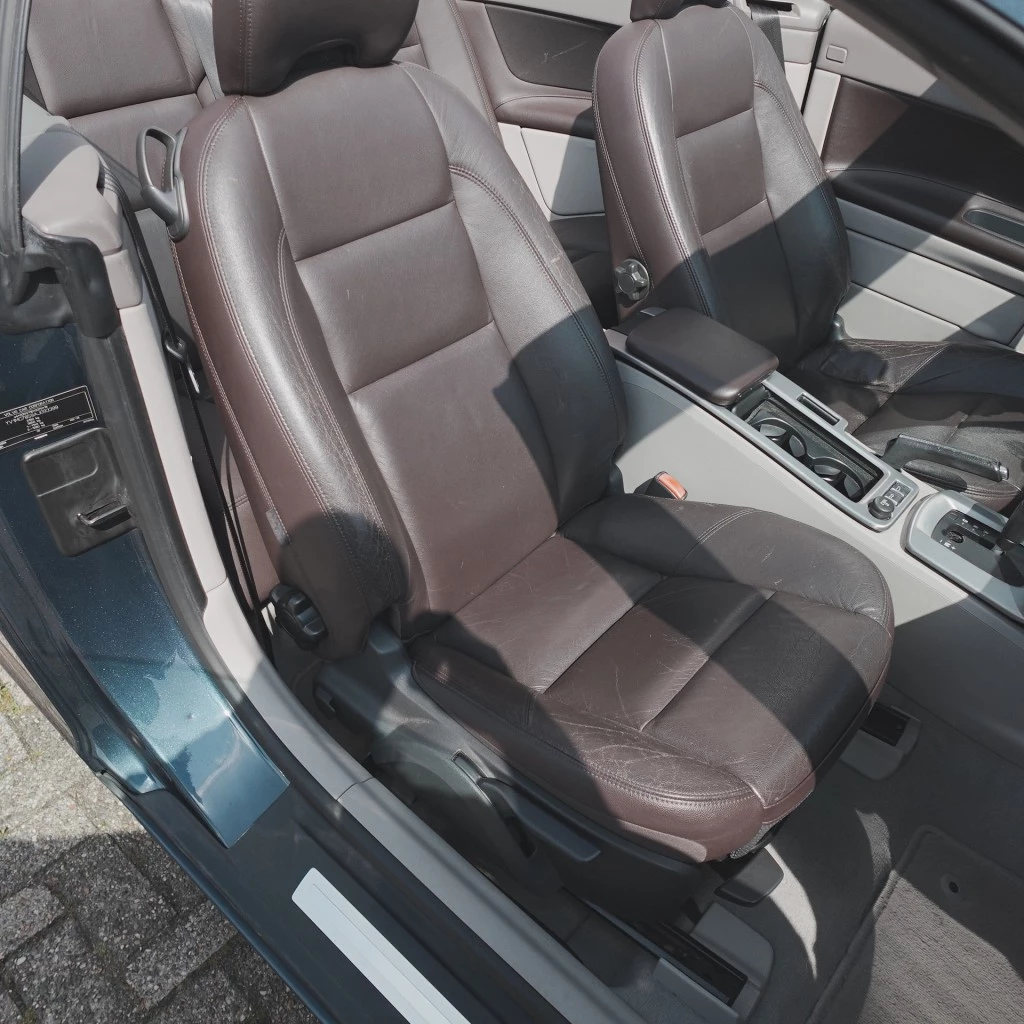 Hoofdafbeelding Volvo C70