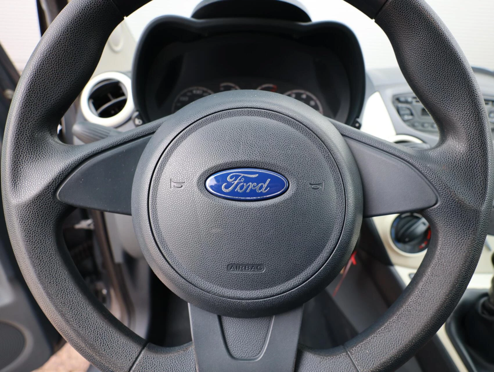 Hoofdafbeelding Ford Ka