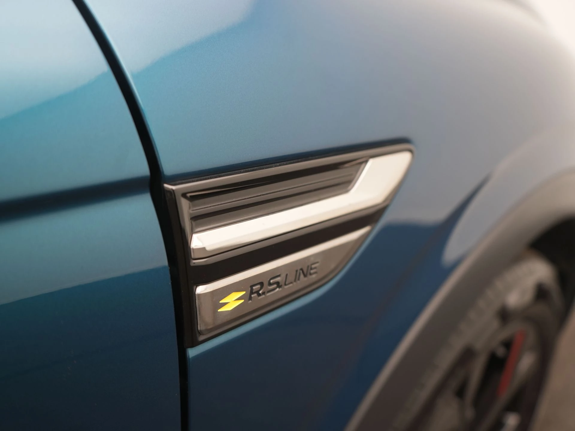 Hoofdafbeelding Renault Arkana