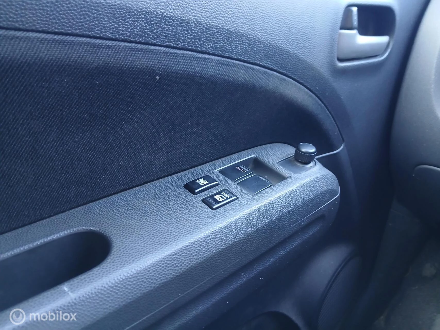 Hoofdafbeelding Suzuki Splash