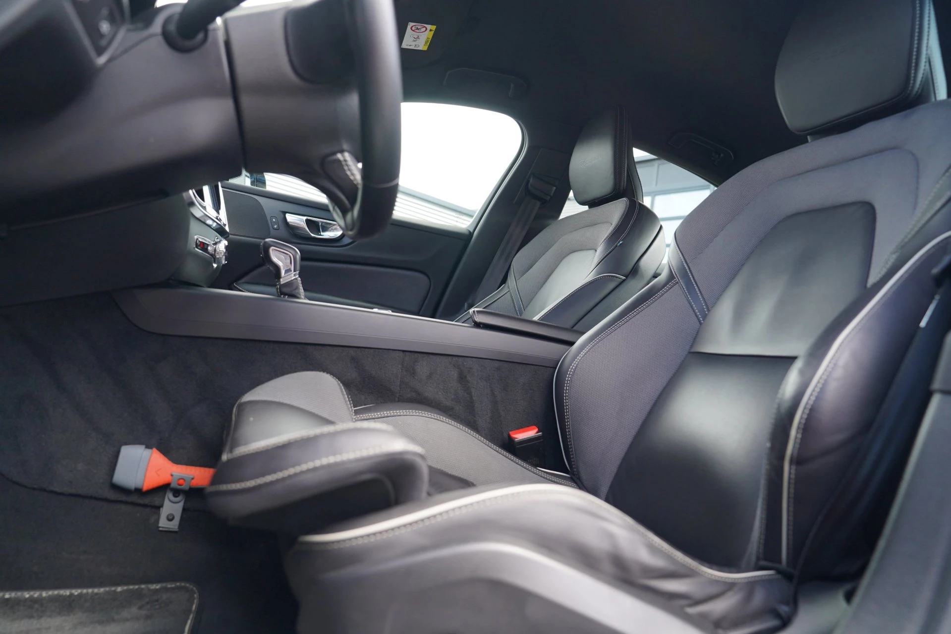Hoofdafbeelding Volvo S60