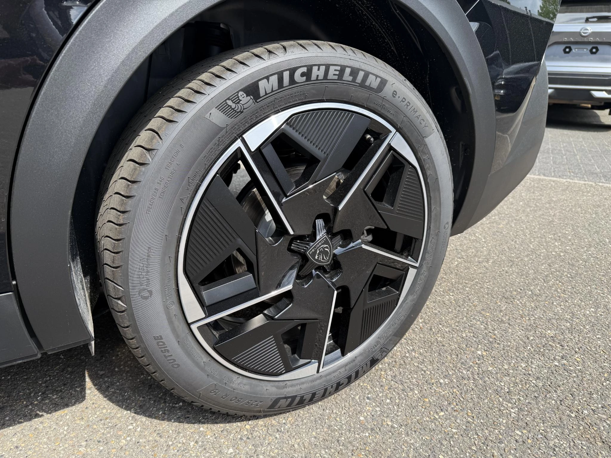 Hoofdafbeelding Peugeot 408