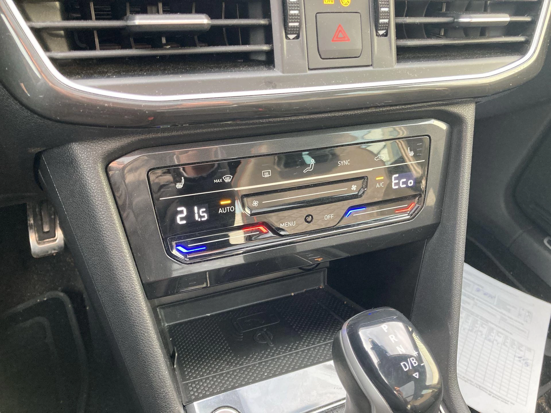 Hoofdafbeelding SEAT Tarraco