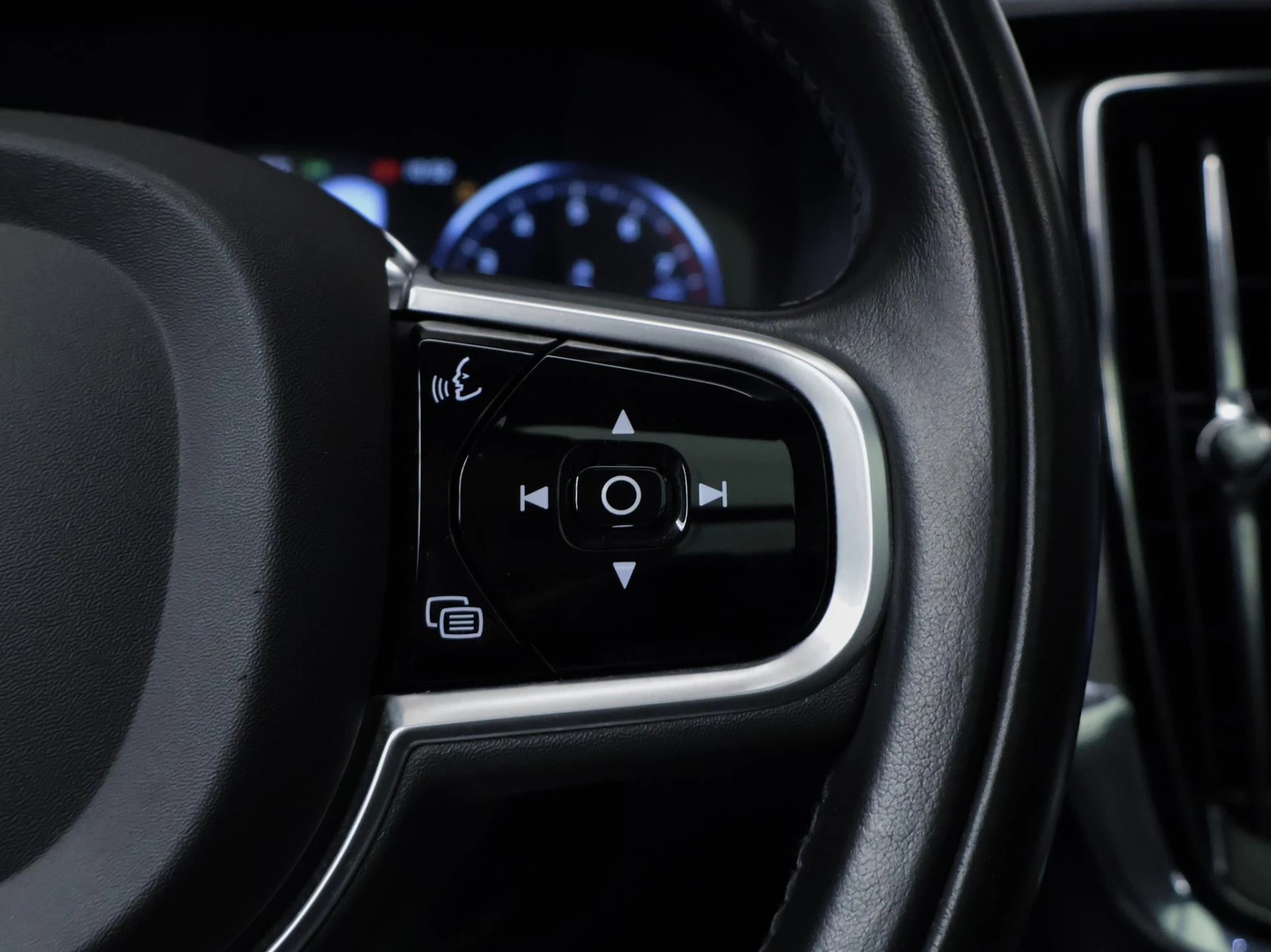 Hoofdafbeelding Volvo V90