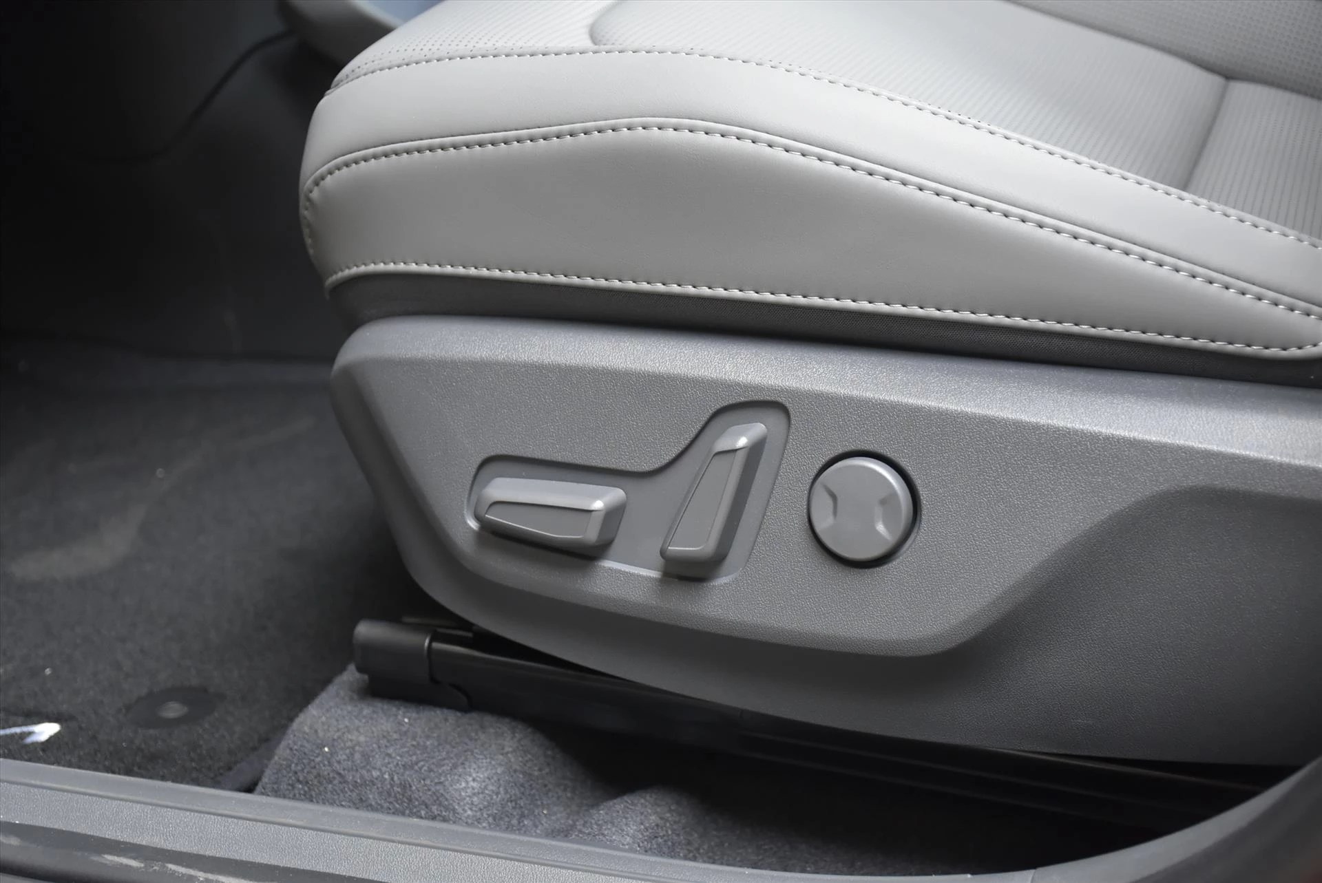 Hoofdafbeelding Kia EV3