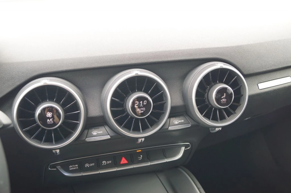 Hoofdafbeelding Audi TT