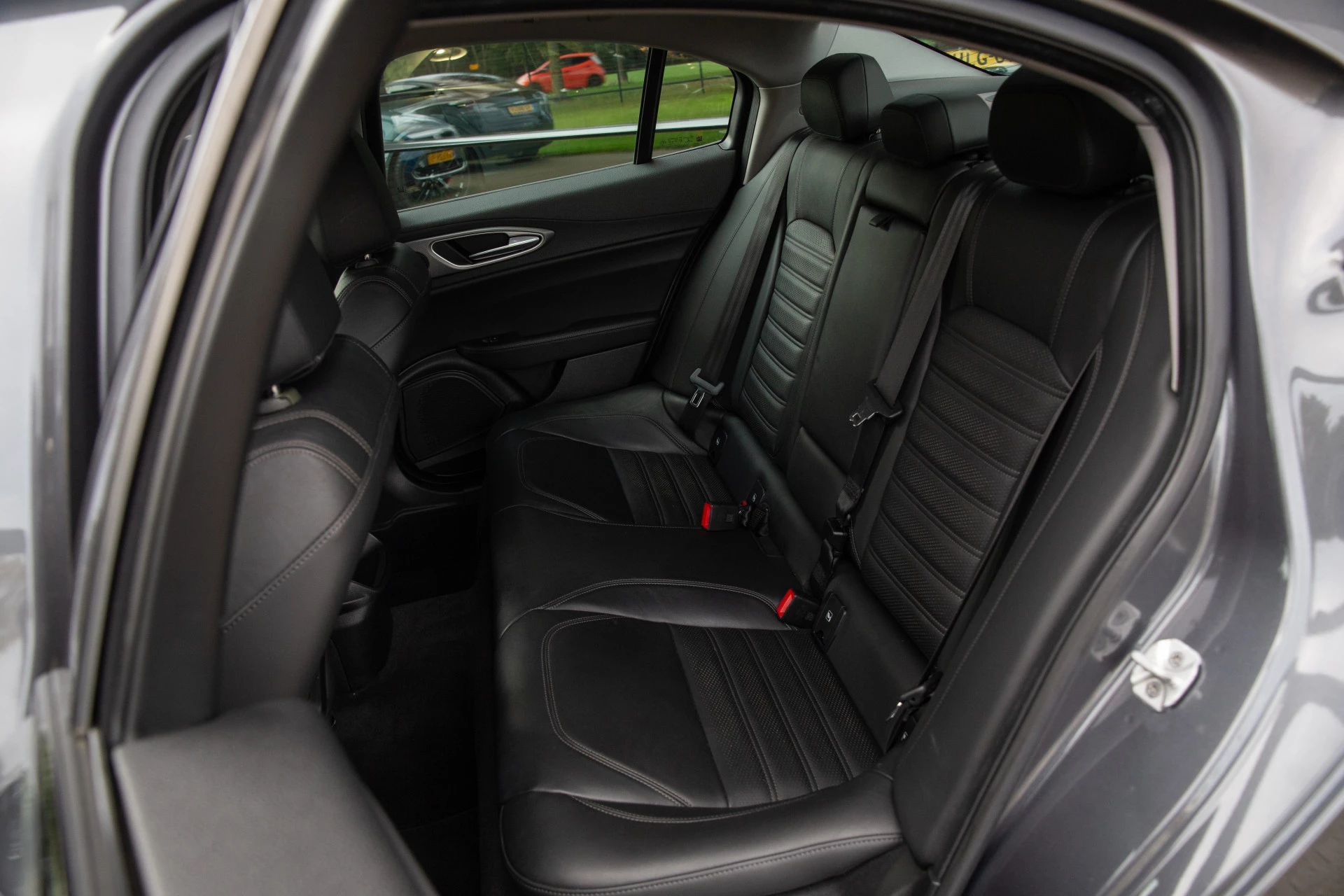 Hoofdafbeelding Alfa Romeo Giulia