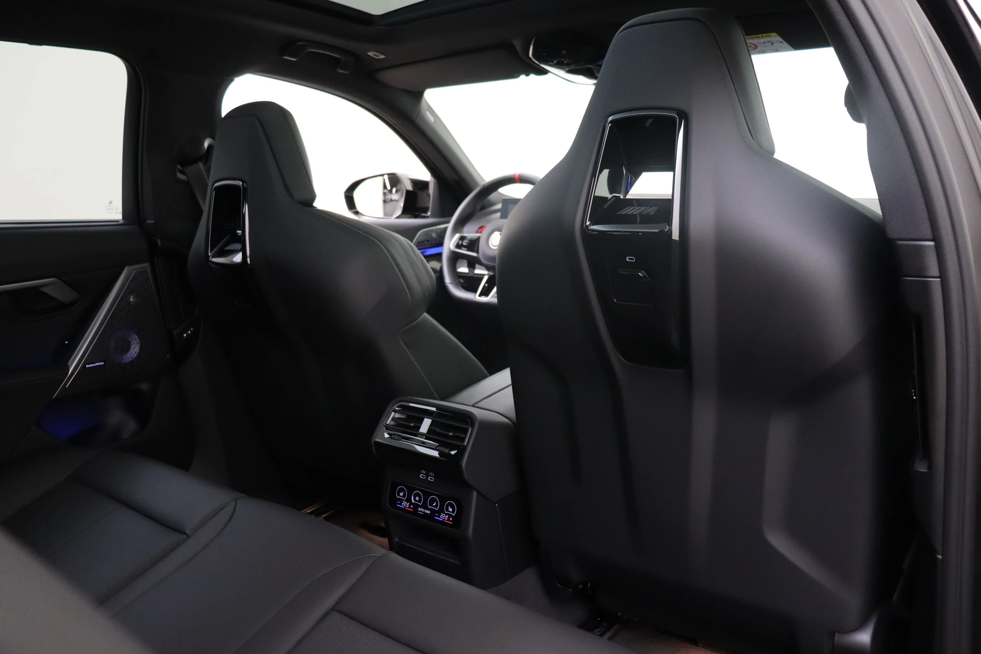 Hoofdafbeelding BMW M5