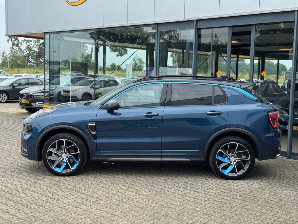 Hoofdafbeelding Lynk & Co 01