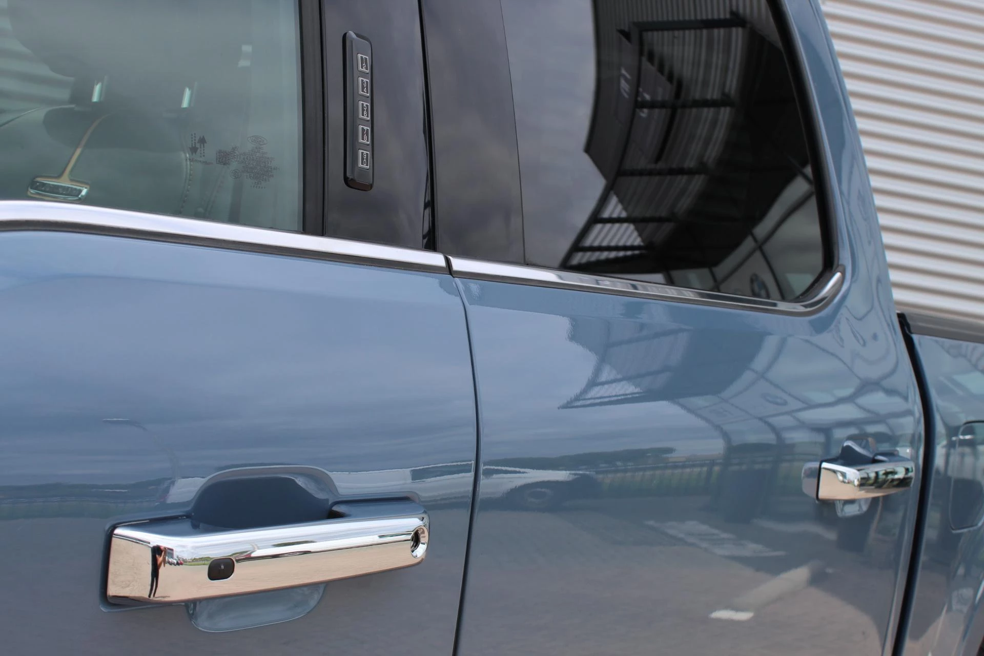 Hoofdafbeelding Ford F-150