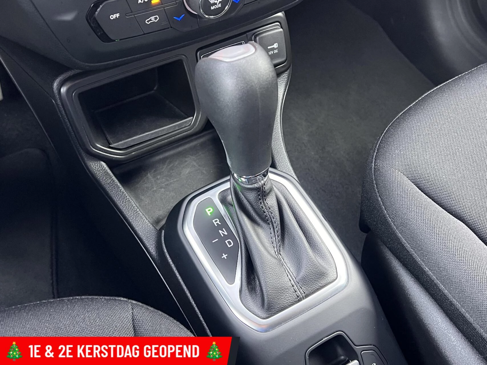 Hoofdafbeelding Jeep Renegade